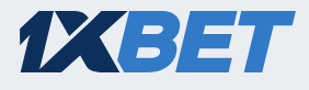 1xBet Casino Logo