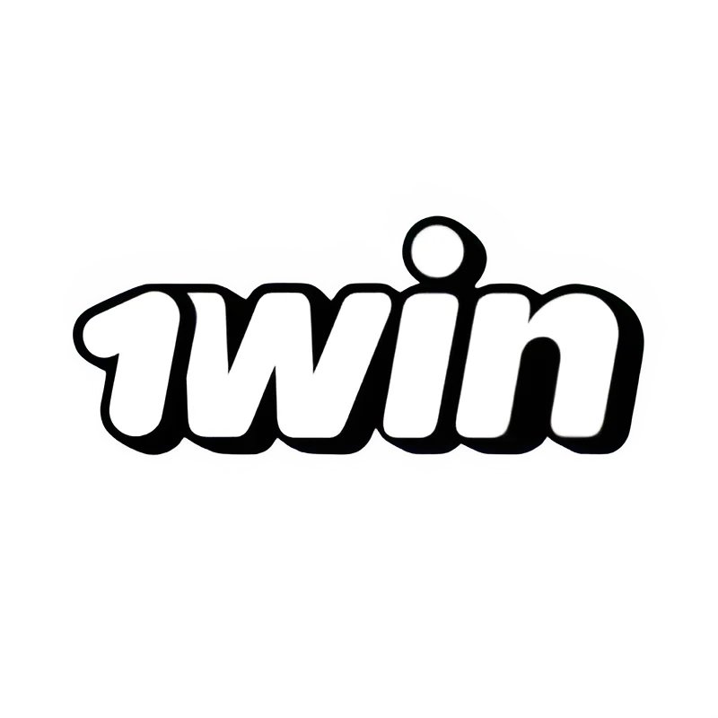 1Win Casino Logo