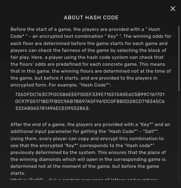 Tower Rush Über Hash-Code Erklärung Teil 1