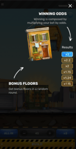 Play Tower Rush on Mobile