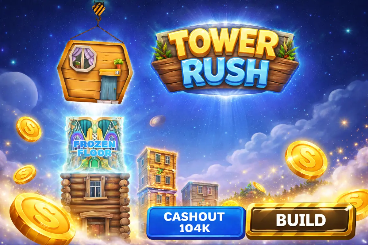 Tower Rush