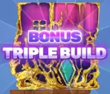 Triple Build Bonus in Tower Rush